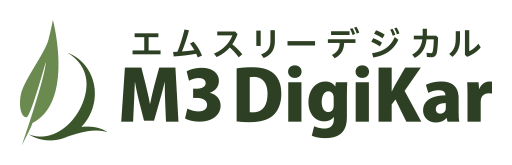 M3デジカル